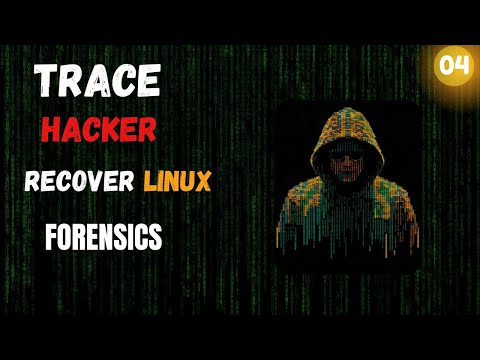 Linux Forensics | DFIR