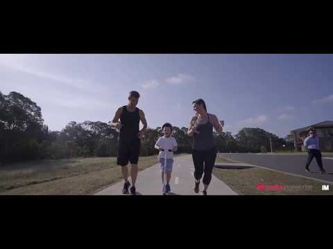 29 Coach Drive Voyager Point - Daniel Hall - Prestige Professionals