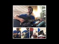 2728 Zachary Scot Johnson One Of These Days Emmylou Harris Cover Thesongadayproject Buddy Miller