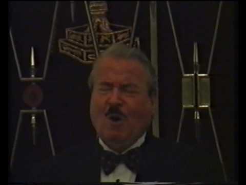 Mizmor Shir - Moshe Stern and the Neimah Singers conducted by Marc Temerlies