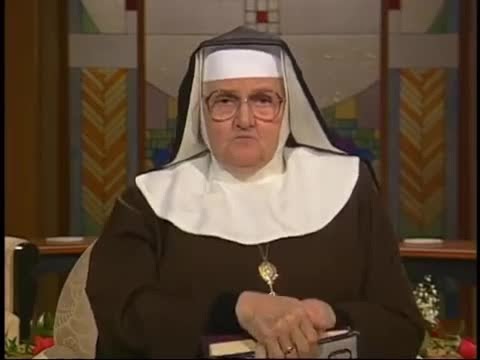 Mother Angelica Live Classics - Light and Darkness