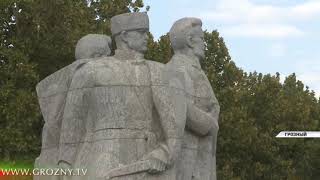 В Грозном проходят рейдоФвые мероприятия по задержанию водителей вовремя не оплативших штрафы 