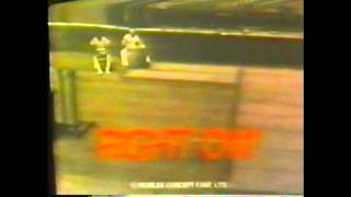 The Last Poets "Poetry is Black"