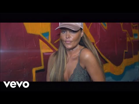 Miss Fiona Rae - Lean On Me