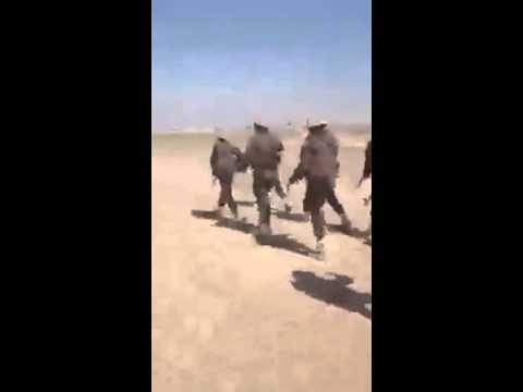تدريبات للقوات السودانية في مناورات رعد الشمال في السعودية