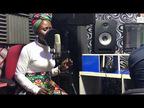 Ini Miller JP - Even If You Slay Me by Deborah Paul Eneche (Cover)