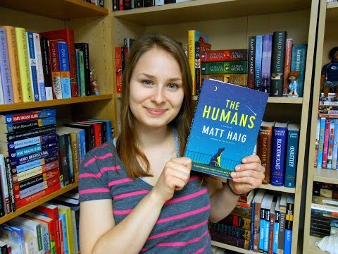 download lagu mp3 mp4 The Humans Matt Haig, download lagu The Humans Matt Haig gratis, unduh video klip The Humans Matt Haig