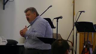 Hebrews 13-Building Authentic Community:09-03-2017