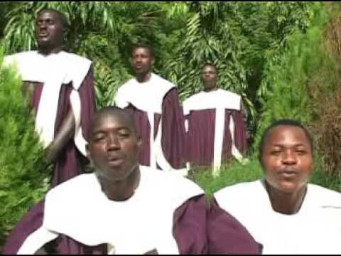 Kurasini- Najivunia Yesu