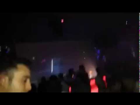 Dj Ciga 31/10/2015 Boss World