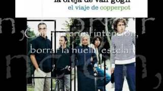 La Oreja de Van Gogh · La Estrella y la Luna