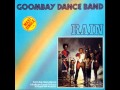 The Goombay Dance Band - Rain ©1980