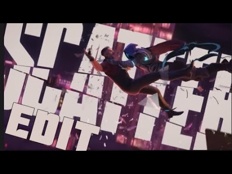 RECKONING // Episode 8 Valorant Cinematic - Edit I ONE CHANCE