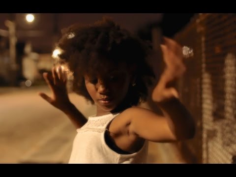 Hot Night by Carsie Blanton - OFFICIAL VIDEO