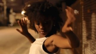 Hot Night by Carsie Blanton - OFFICIAL VIDEO