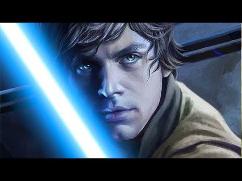 Why Luke Skywalker Left The Rebellion After Learning Darth Vader Was His Father [Canon]