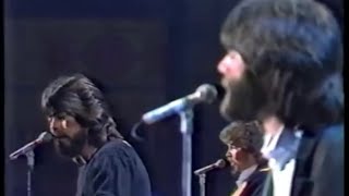 Alabama “Roll On” (Eighteen Wheeler) 1984