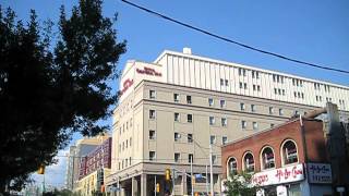 preview picture of video 'Hilton Garden Inn in jarvis dundas 12 sep 2011 - youtube.com/tanvideo11'