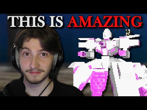 This is why Armored Core: Master of Arena is so good