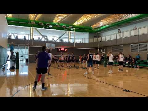 USU B vs Montana State A— 2/25/2022