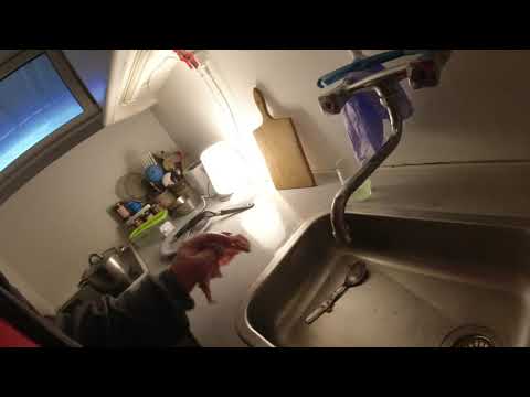 MongoTV_7810 - Mongo Madskole - Del 3 - HAKKEBØFFER Med KARTOFLER og BEARNAISESOVS