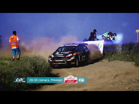 PZM: 76. Rajd Polski (2019)