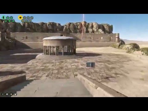 The Talos Principle: The Fourth Dimension - 04