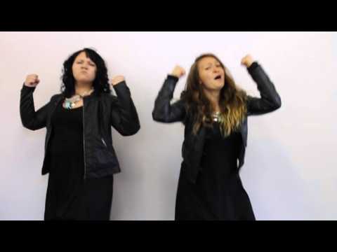 Vicky Rosti - Oon voimissain VIITOTTU