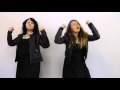 Vicky Rosti - Oon voimissain VIITOTTU 