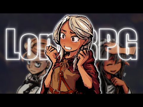LonaRPG - Gameplay