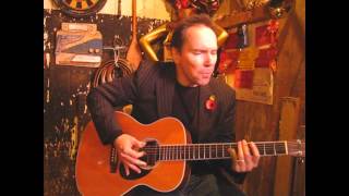 Kris Dollimore - No Ghosts in This House - Songs From The Shed Session