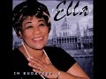 Ella Fitzgerald - Open Your Window