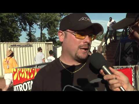 LiveRC 2008 IFMAR Nitro Off-Road Worlds DVD - Saturday Recap