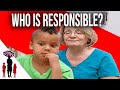 Supernanny Furious At Mom S Irresponsibility Supernanny