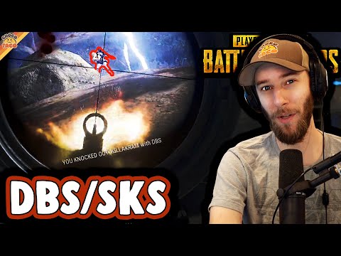 Do chocoTaco and Swagger Play Better with No Comms? - PUBG Paramo Duos Gameplay