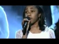 August rush - Jamia Simone Nash and Impact ...