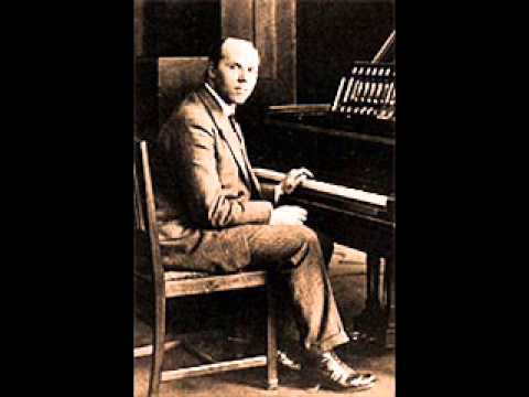 Video thumbnail for Intermezzo in C major (Op. 119, No. 3)