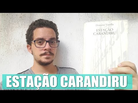 Estao Carandiru - Dr. Druzio Varella ? Junior Costa