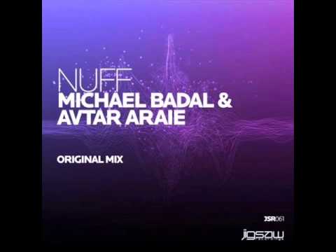 Michael Badal & Avtar Araie-Nuff