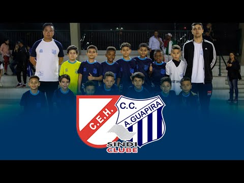 C.E Helvetia x E.F Guapira / Sub-09