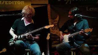 Kenny Wayne Shepherd, Where Was I, Guitar Center, Seattle, WA 7 29 09