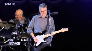 Eric Clapton Feat. Paul Carrack "High Time We Went"