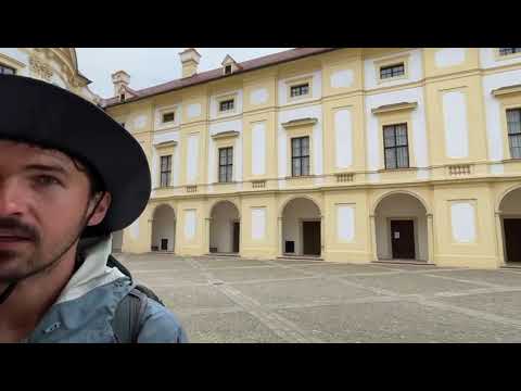 Hutterite Pilgrimage: Austerlitz (Slavkov u Brna) - The first Community of Goods