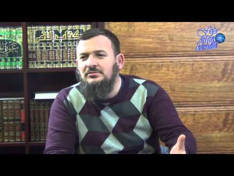 Zbulimi i dyshimeve 3 (Teuhid) - hoxhë Zejd Haziri