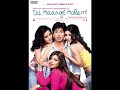 Aisa Deewana Hua Hai Ye Dil Aapke Pyar Mein Song Dil Maange More Sonu Nigam AlkaYagnik 90 S