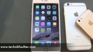 Welche Faktoren es bei dem Kaufen die Apple iphone 6 plus preisvergleich zu beurteilen gibt