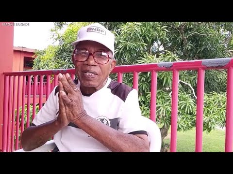 When will Lioe A Njie get an award? #2