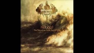 Orphaned Land - Building the Ark