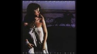 Linda Ronstadt:-&#39;Down So Low&#39;