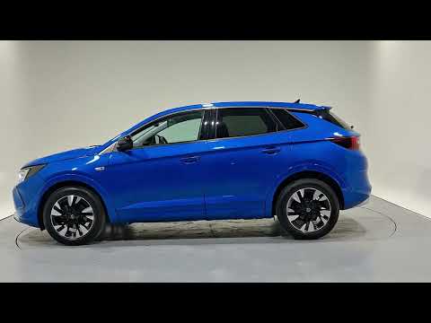 Opel Grandland ELEGANCE-1.2 130PS X - Image 2